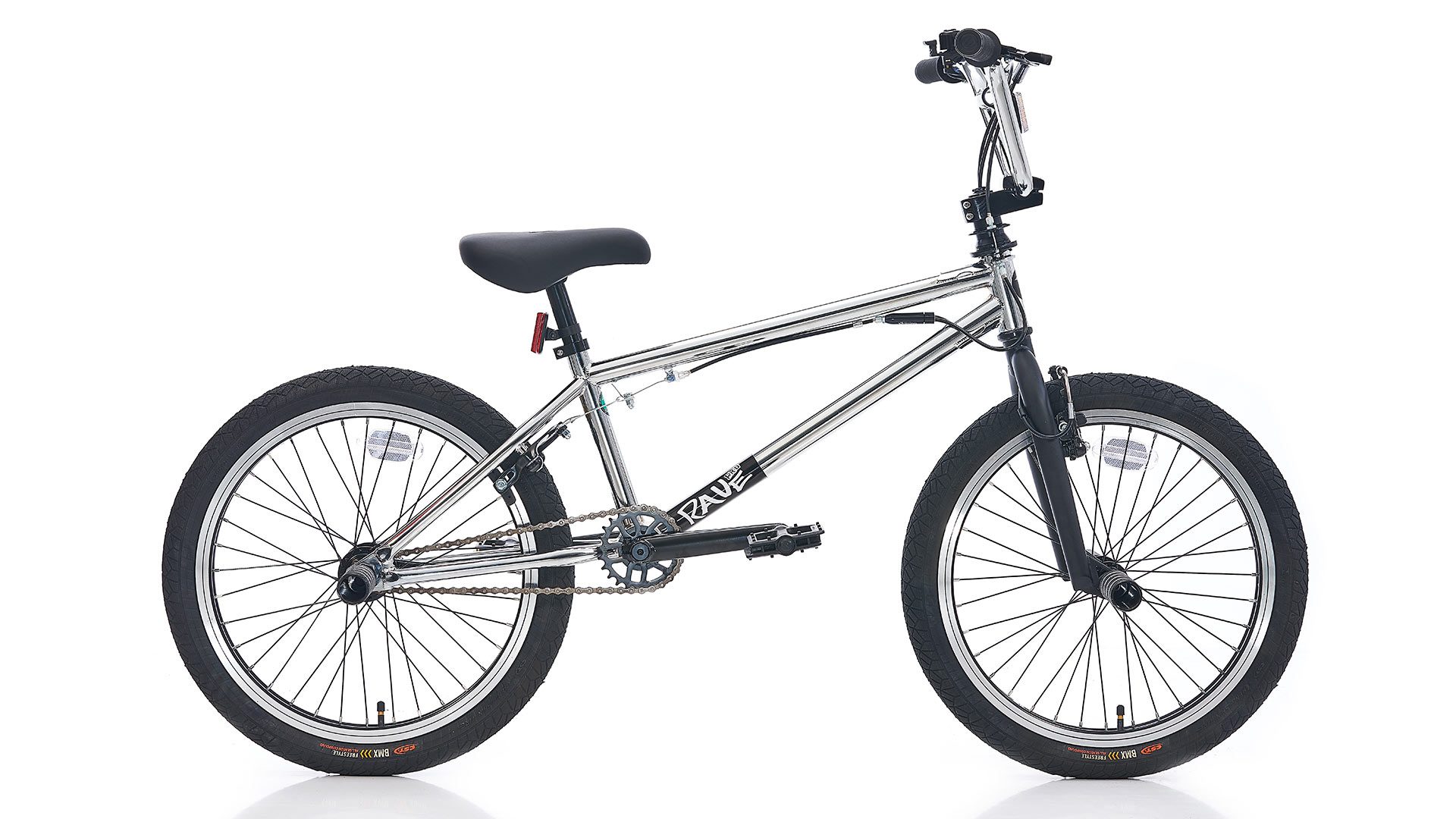 CARRARO RAVE PRO BMX 20" 1-V VB