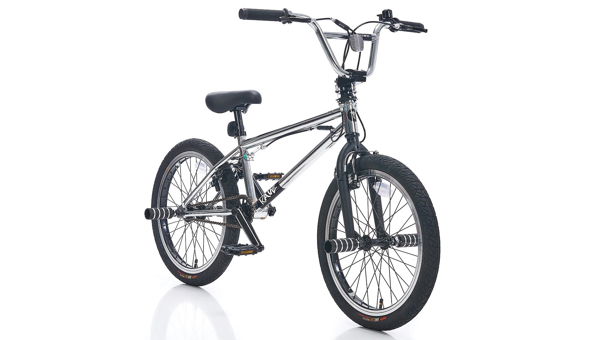 CARRARO RAVE PRO BMX 20" 1-V VB