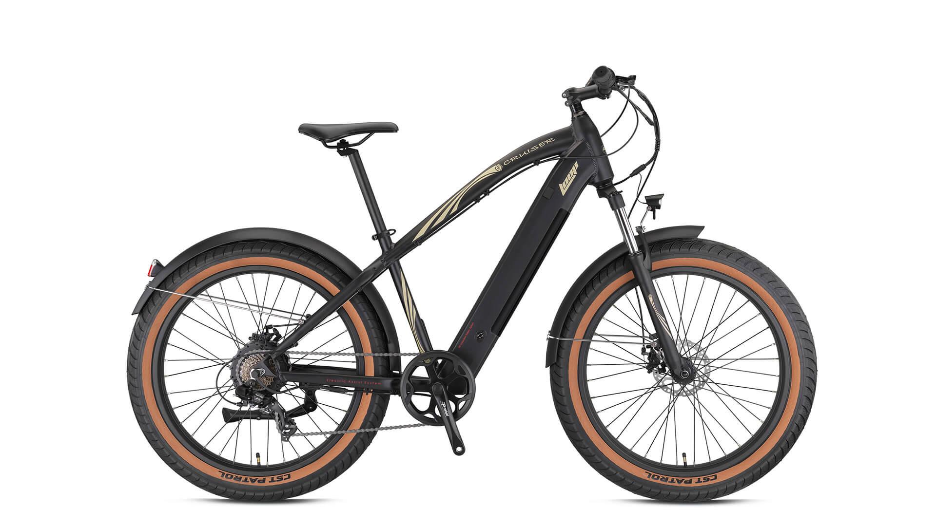 LOOP CRUİSER  E-MTB '26